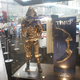 Image for article titled What the Fashionable Thief will Be Wearing Next Year